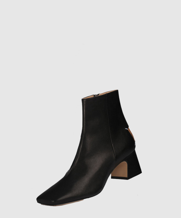 Four Stitches Décortiqué 부츠 T8013