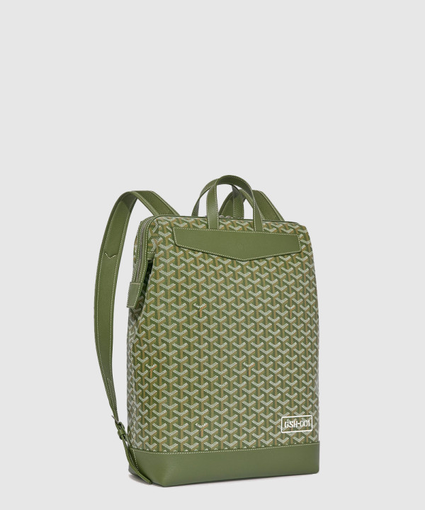 시스알팡 백팩 가로