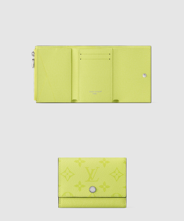 접이식 지갑 M14129