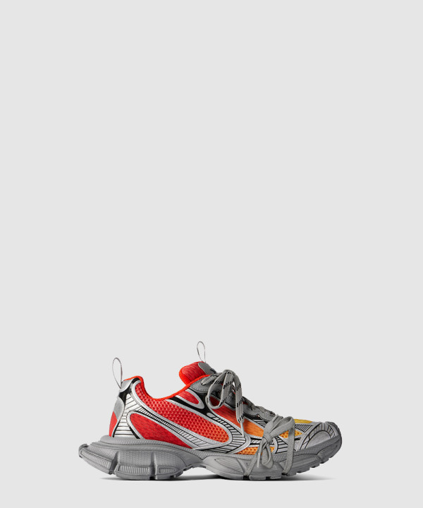 3XL 라인스톤 스니커즈 734734