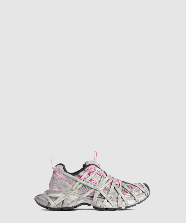 3XL 익스트림 레이스 스니커즈 778697