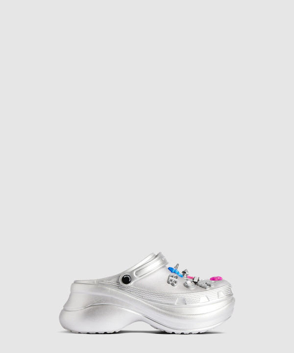 풀 크록스 슬라이드 샌들 720762