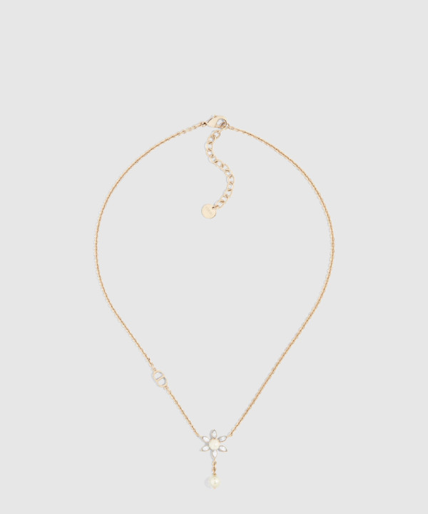 Bloom in Dior 목걸이  N3328