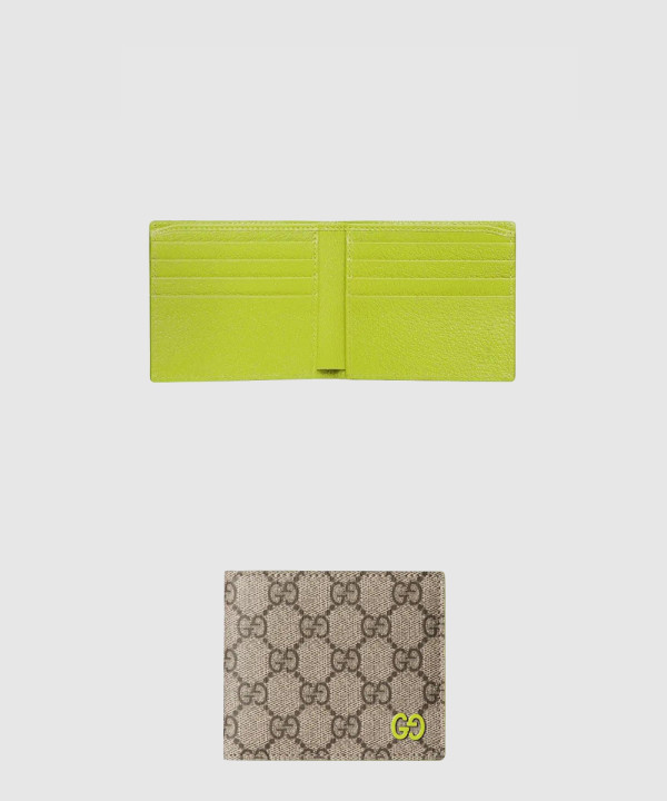 GG 디테일 지갑 768243