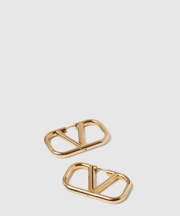 브이로고 시그니처 이어링