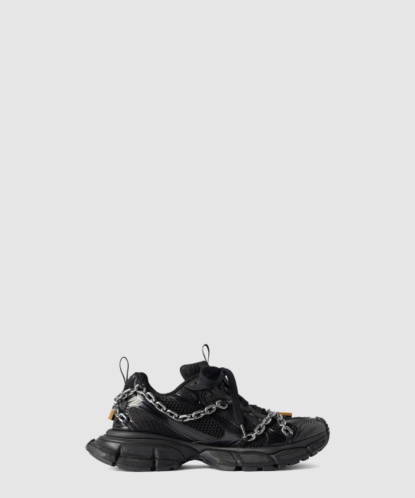 3xl 체인 스니커즈 825622