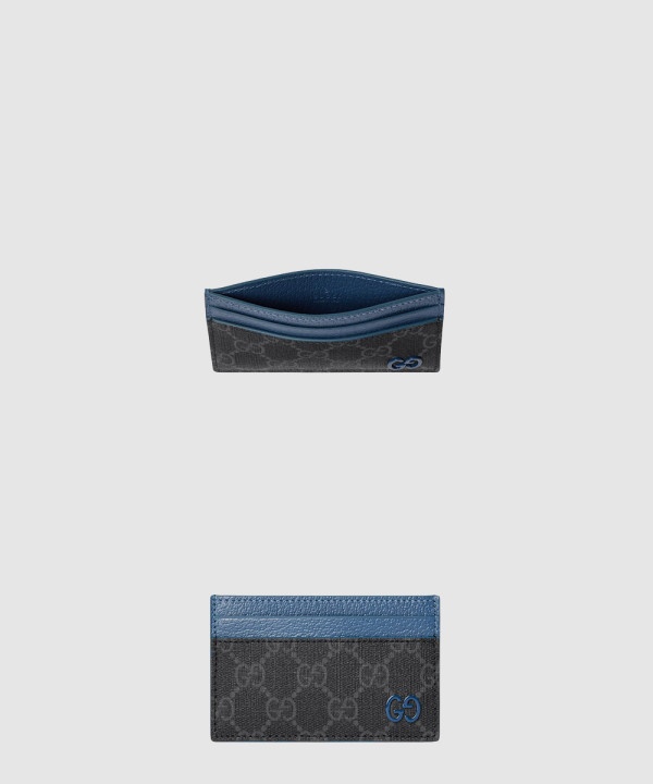 GG 디테일 GG 카드 케이스 768248