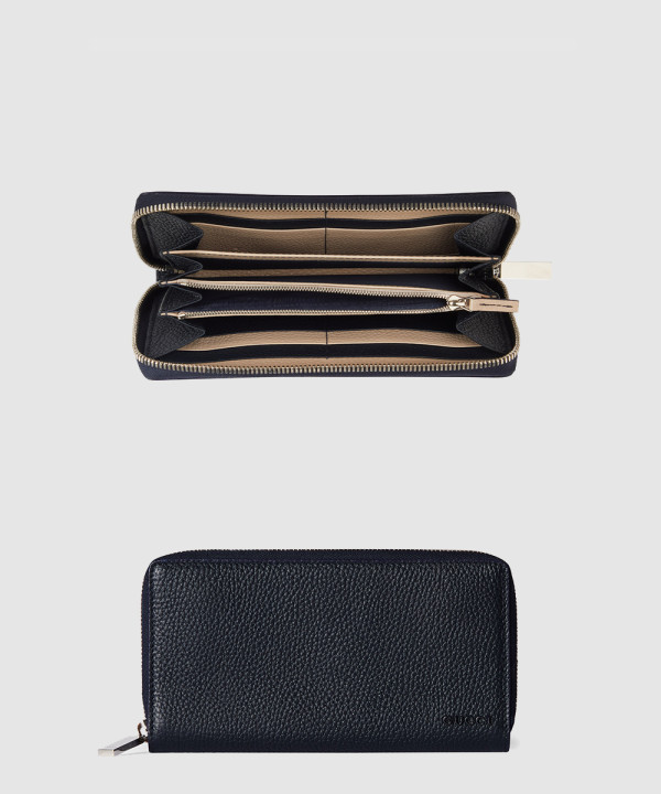 지퍼 지갑 817044