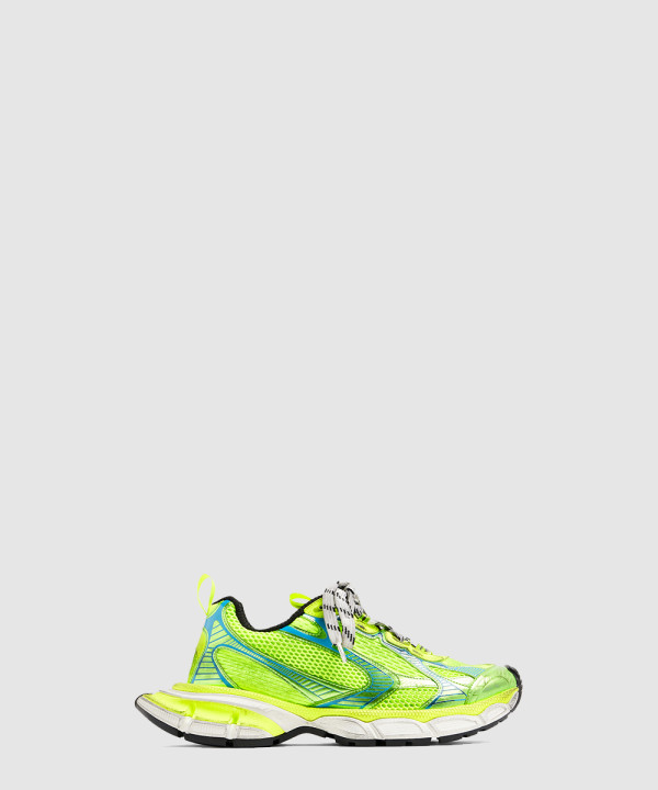 3XL 스키 스니커즈 734734