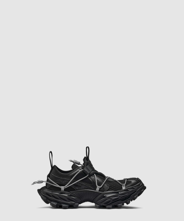 하이크 스니커즈 804921