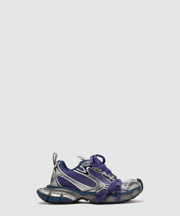 3xl 그래디언트 스니커즈 734731