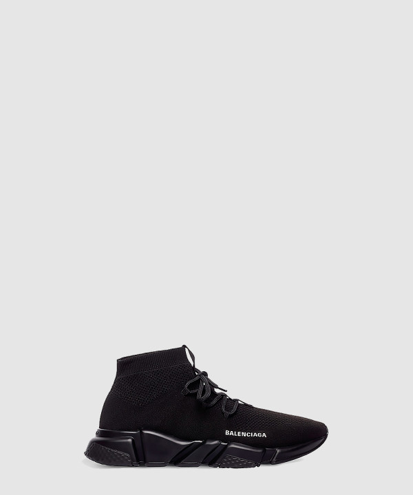 스피드 레이스업 리사이클드 니트 스니커즈 587289