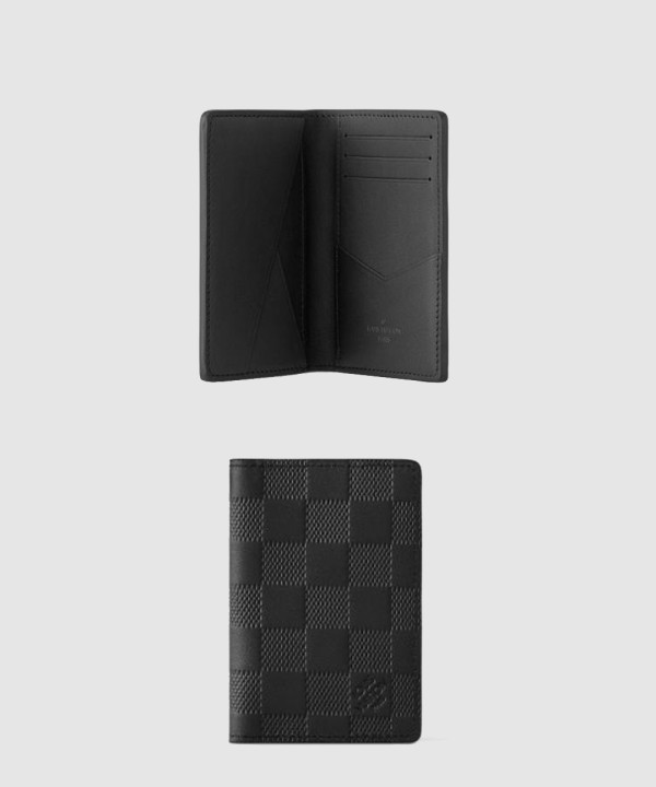 브라짜 월렛 M63197