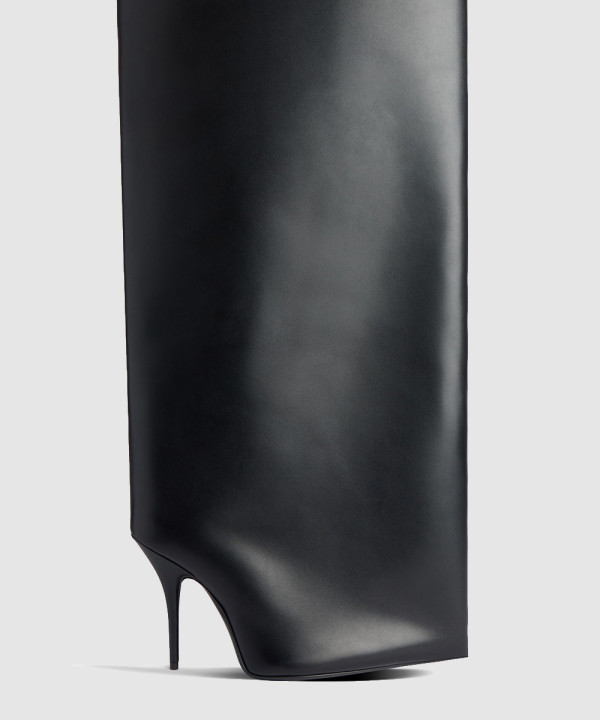 새로운 웨이더 부츠 804021