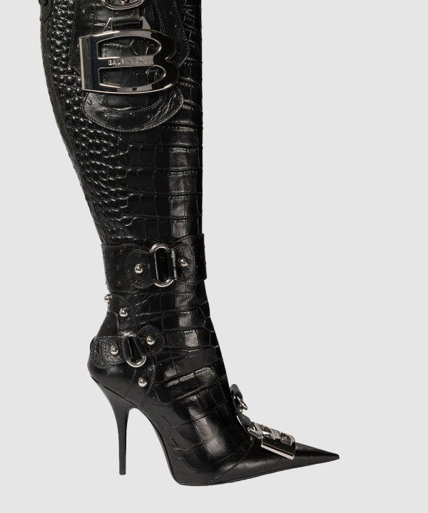 에식스 부츠 806001