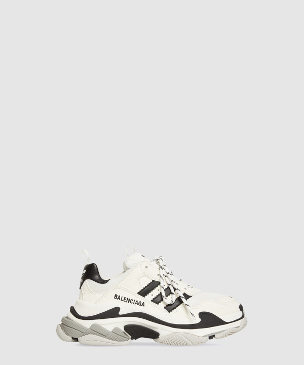 트리플 S 스니커즈 524039