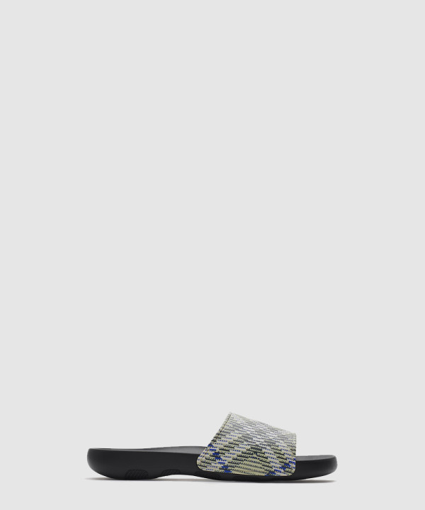 체크 다이브 슬라이드 81024191