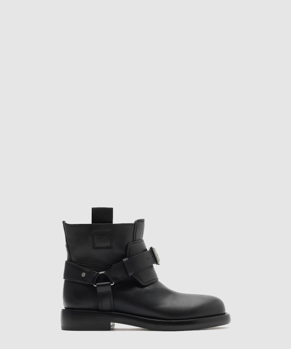 레더 코블 부츠 81012871