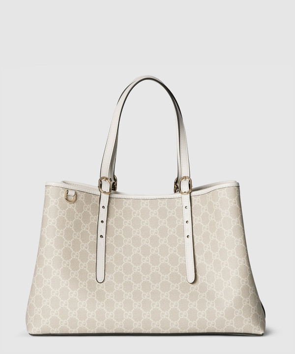 GG 엠블럼 라지 토트백 ‎815213