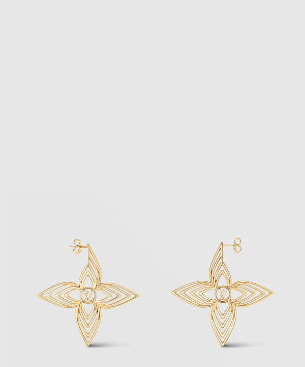 LV 브리즈 귀걸이 M02659