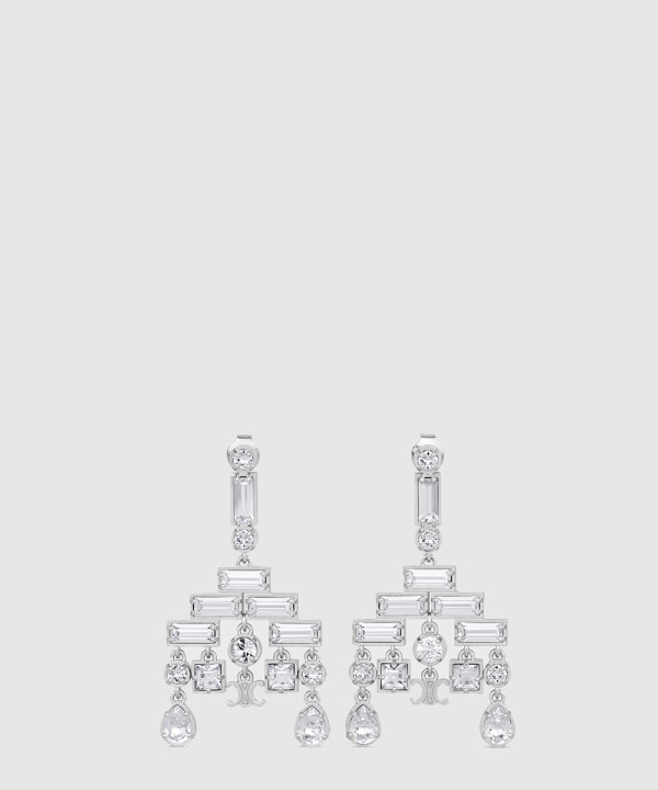 에어룸 샹들리에 귀걸이 461LU6