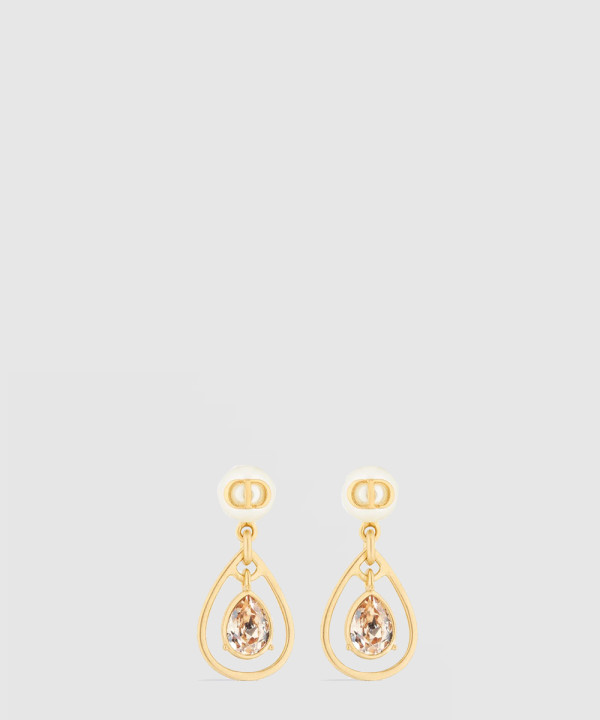 D-Drop 귀걸이 E4035