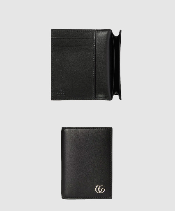 GG 마몽 바이폴드 카드 케이스 835053