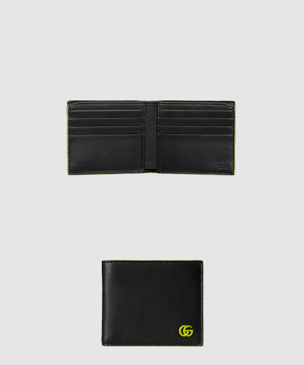 GG 마몽 반지갑 835047