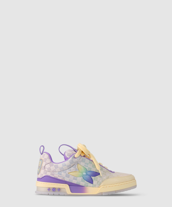 스케이트 스니커즈 1AH651