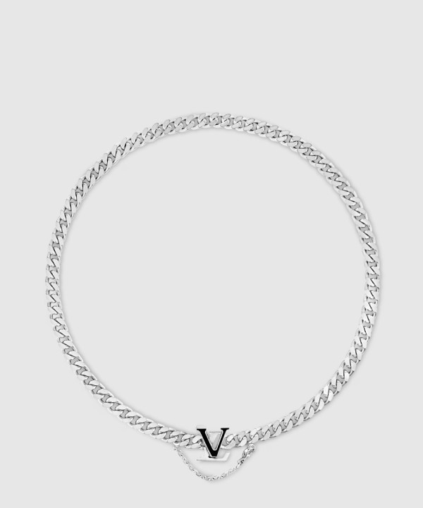 스파이크 (LV Spike) 목걸이 M01383