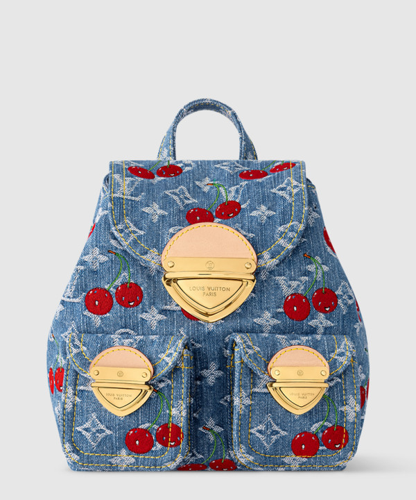 LV x TM 베니스 NM M13679