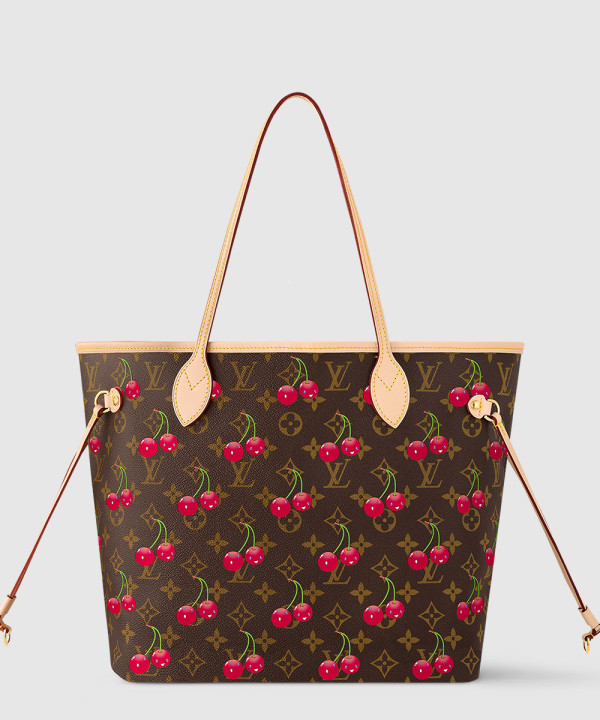 LV x TM 네버풀 MM M13263