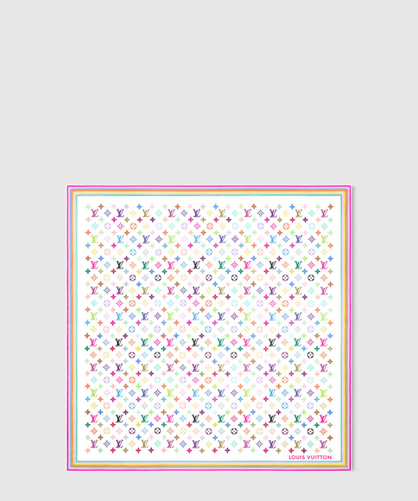 모노그램 멀티스퀘어 90 M94967