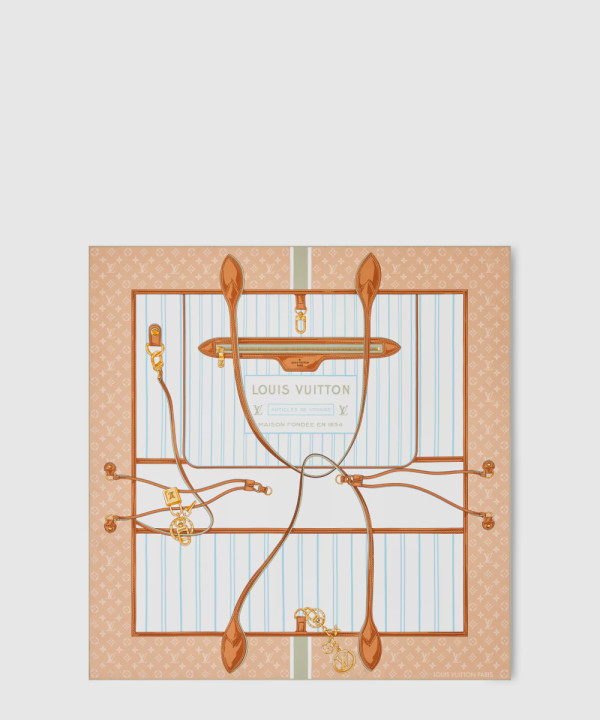 마이 네버풀 스퀘어 90 M96535
