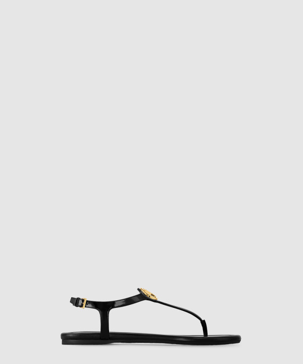 Sunkiss 플랫 샌들 1AHKUD