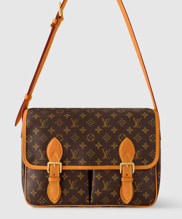 사첼 메신저 M14723