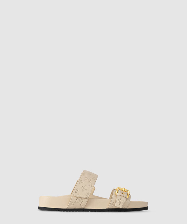 봄 디아 플랫 컴포트 뮬 1ACKIR