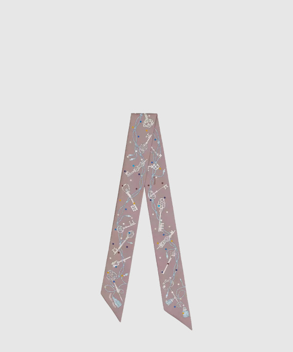 Les Cles a Pois Twilly 방도