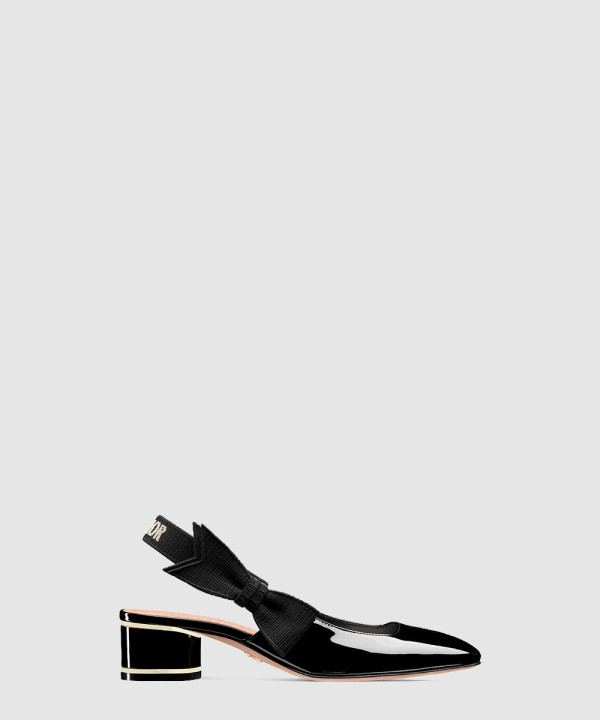 Paris 슬링백 펌프스 KDV27