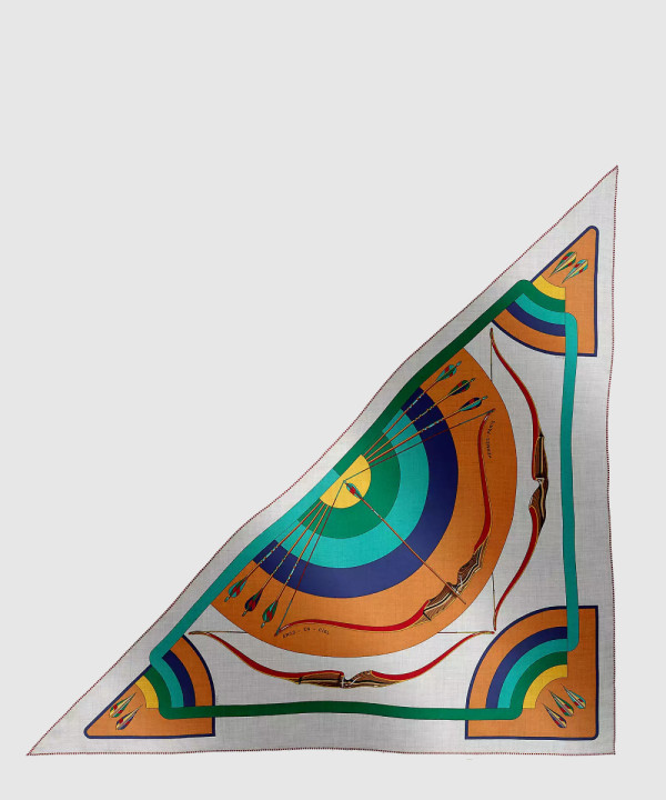 Rainbow 자이언트 트라이앵글