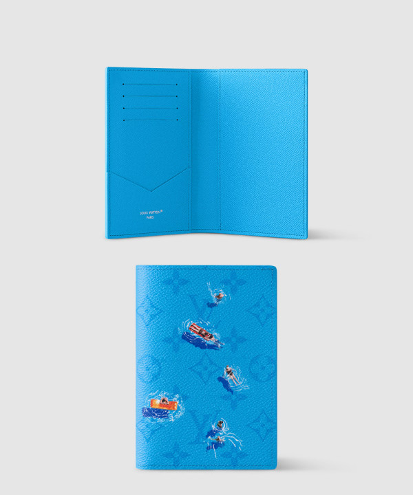 패스포트 커버 M14876