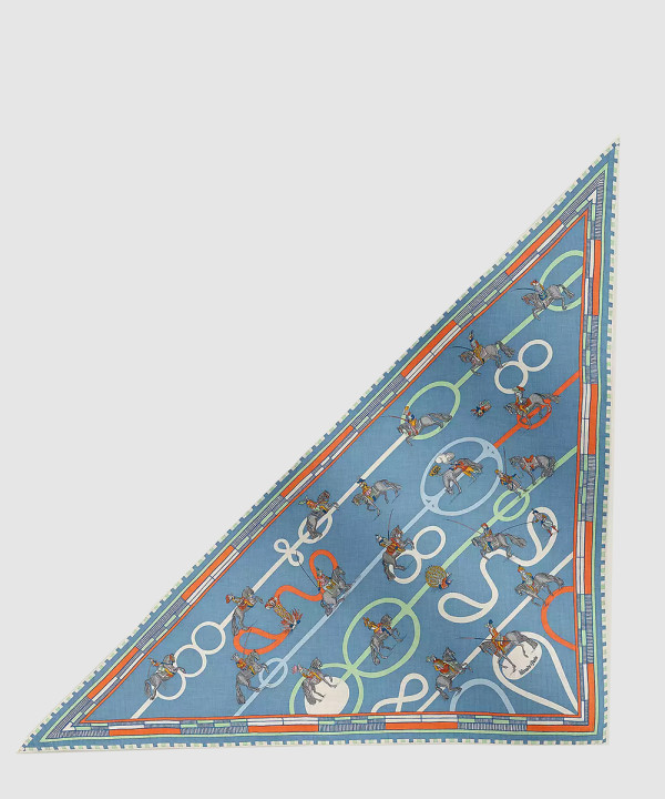 Passades et Serpentines 자이언트 트라이앵글