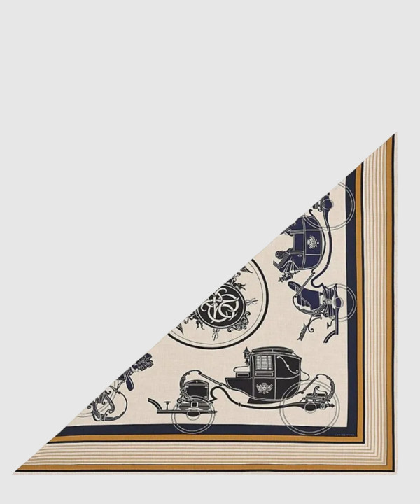 Ex-Libris 자이언트 트라이앵글