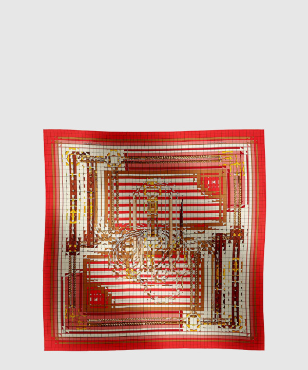 Coaching Deja-Vu 숄 140