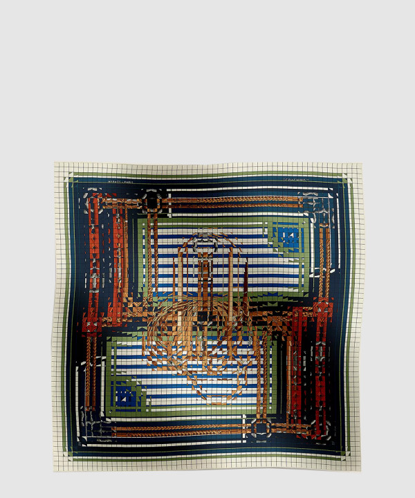 Coaching Deja-Vu 숄 140