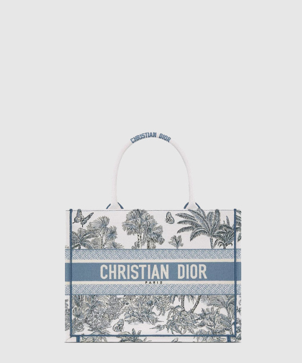 북 토트백 미듐 M1296