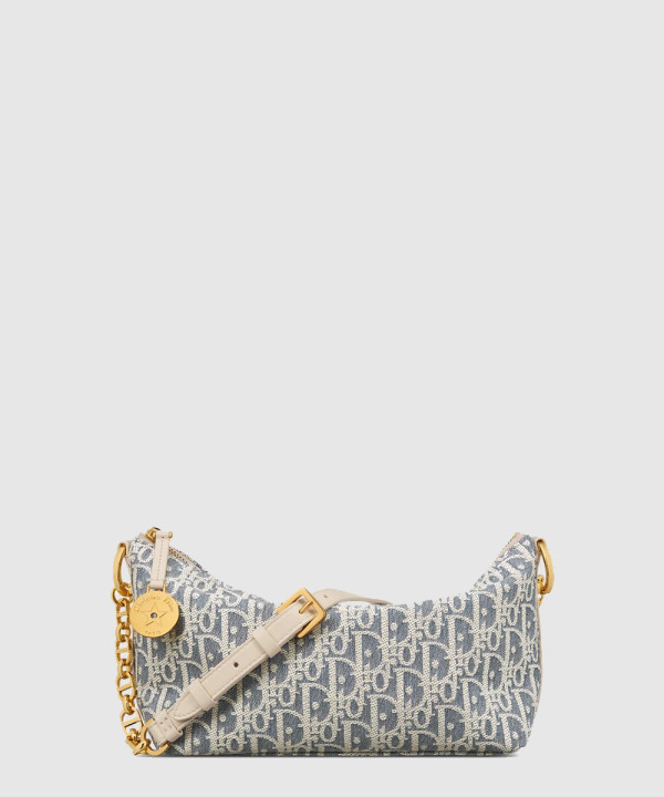 Diorstar 체인 호보백 S3202