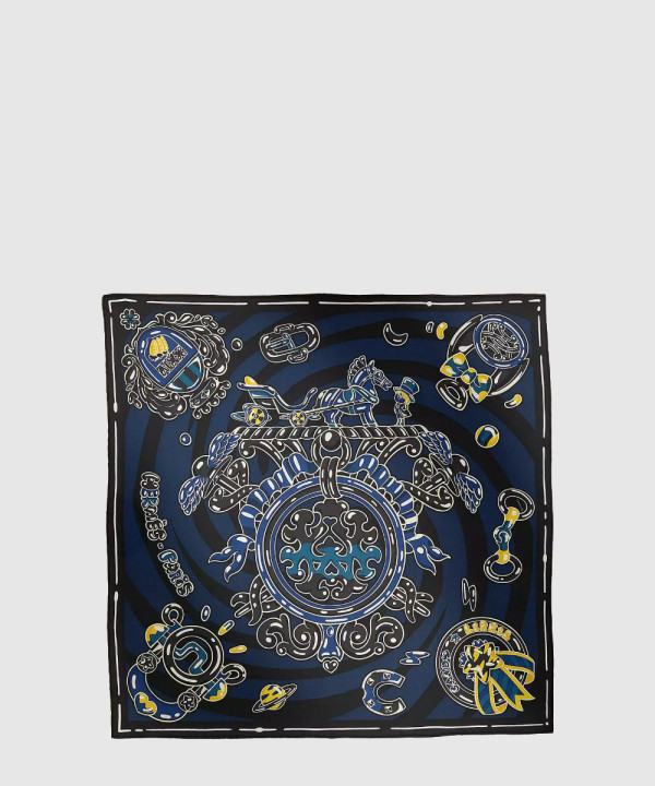 Candy Libris 스카프 90