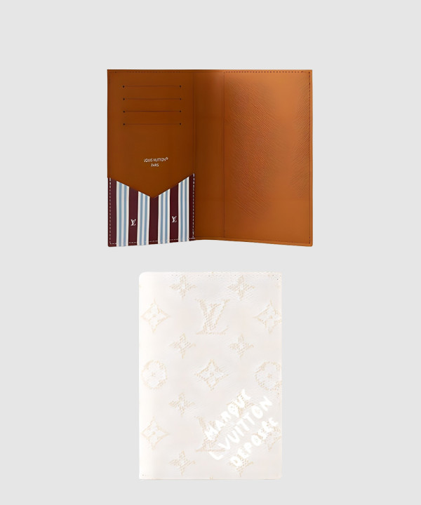 패스포트 커버 M15075