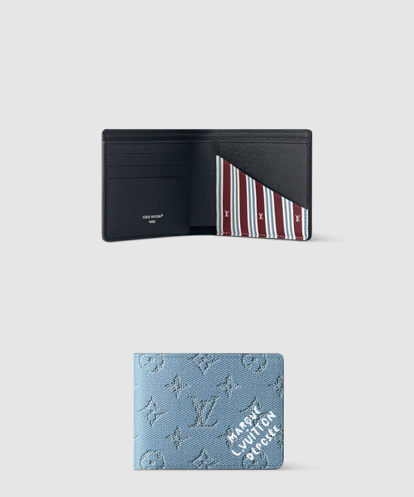 멀티플 월릿 M14691